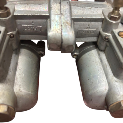 Oryginalne nowe  Gaźniki K-302 Carburetors /Carburadores /  Vergaser / New Old Stock K-750 M K-650 MT-12 MW-750